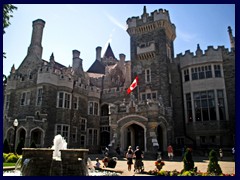 Casa Loma 026